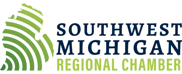 Southwest Michigan Regional Chamber logo